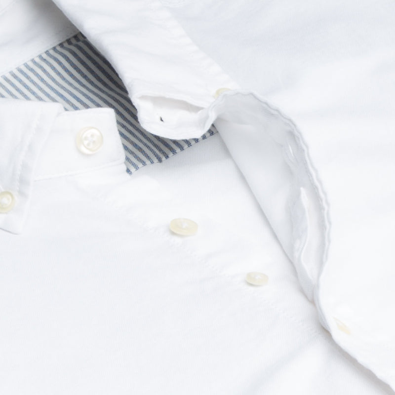 Harris Hangin' Out Button Down Shirt