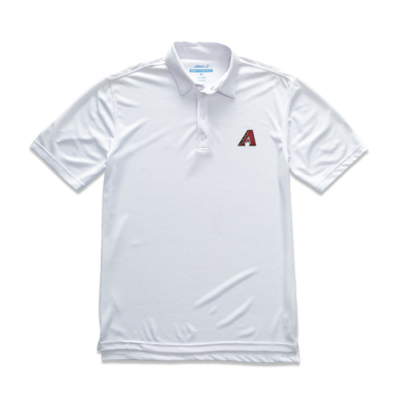 Diamondbacks Fairway PREP-FORMANCE Polo
