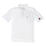 Diamondbacks Original 4-Button Polo