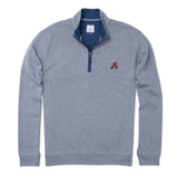 Diamondbacks Sully 1/4 Zip Pullover