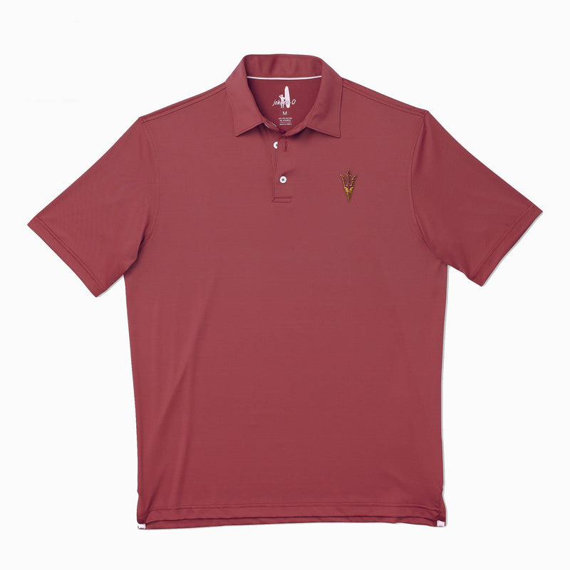 Arizona State Birdie PREP-FORMANCE Polo