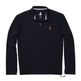 Arizona State Brady Microfleece 1/4 Zip Pullover