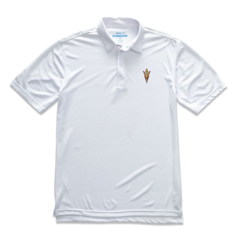 Arizona State Fairway PREP-FORMANCE Polo