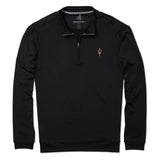 Arizona State Flex PREP-FORMANCE 1/4 Zip Pullover