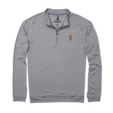 Arizona State Flex PREP-FORMANCE 1/4 Zip Pullover