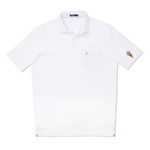 Arizona State Harvey Polo