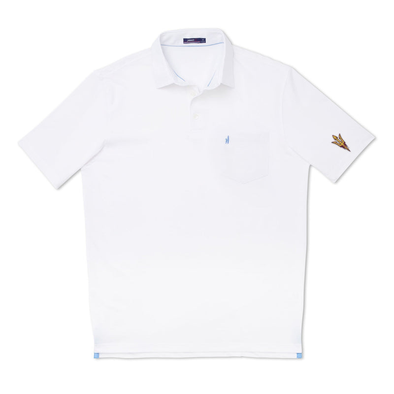 Arizona State Harvey Polo