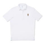 Arizona State Mashie PREP-FORMANCE Polo