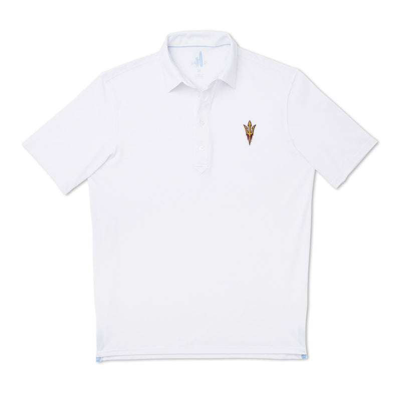 Arizona State Mashie PREP-FORMANCE Polo