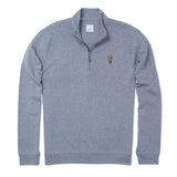 Arizona State Sully 1/4 Zip Pullover