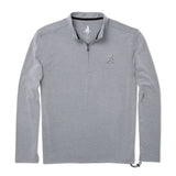 Braves Brady Fleece 1/4 Zip Pullover