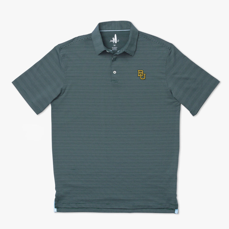 Baylor University Albatross PREP-FORMANCE Polo