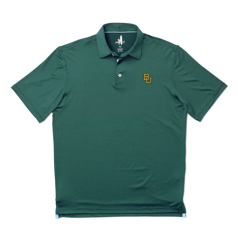 Baylor University Birdie PREP-FORMANCE Polo