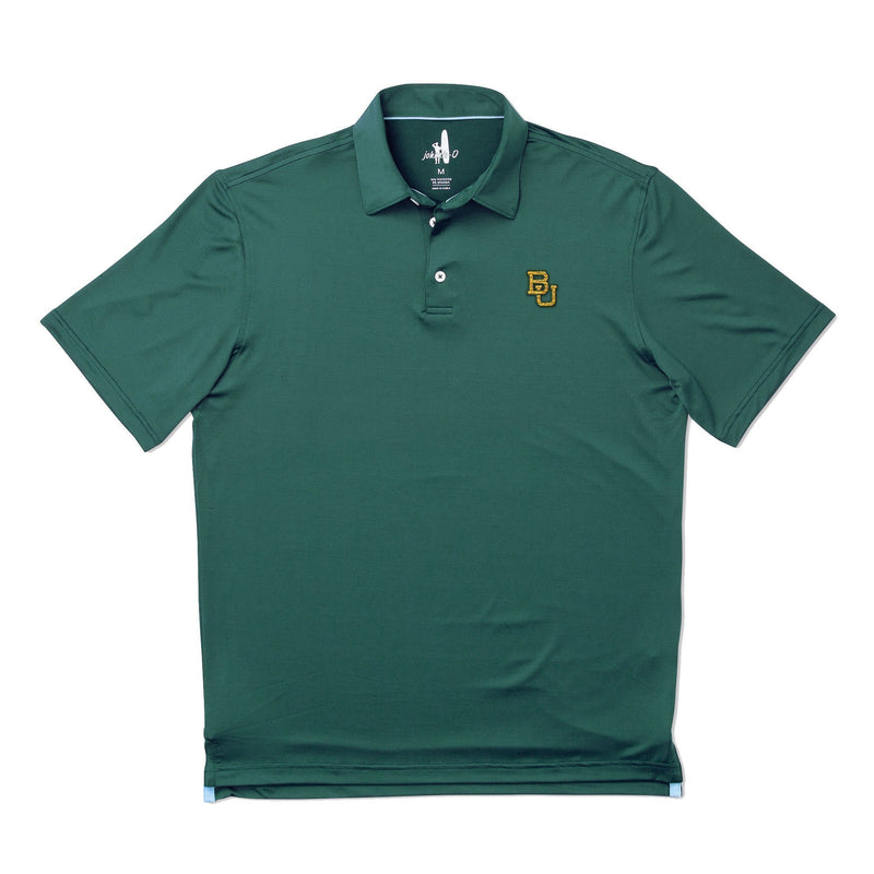 Baylor University Birdie PREP-FORMANCE Polo