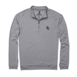 Baylor University Flex 1/4 Zip PREP-FORMANCE Pullover