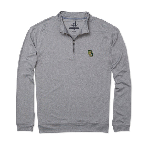 Baylor University Flex 1/4 Zip PREP-FORMANCE Pullover