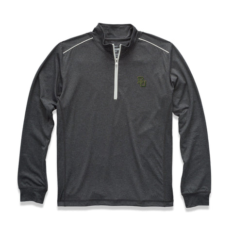 Baylor University Lammie 1/4 Zip PREP-FORMANCE Pullover