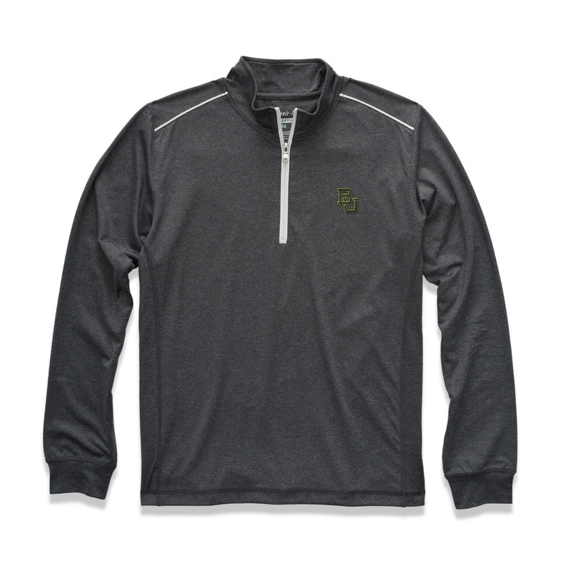 Baylor University Lammie 1/4 Zip PREP-FORMANCE Pullover