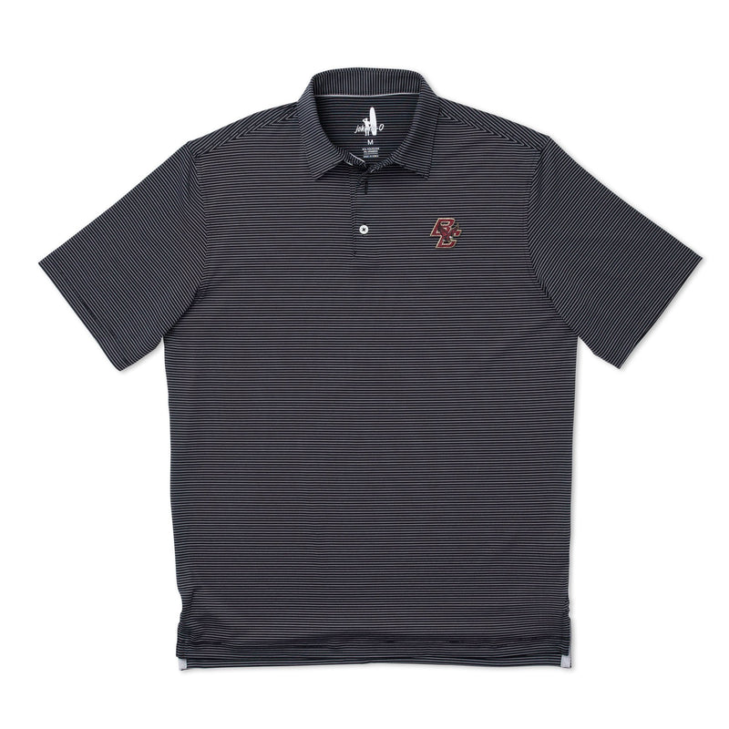 Boston College Albatross PREP-FORMANCE Polo