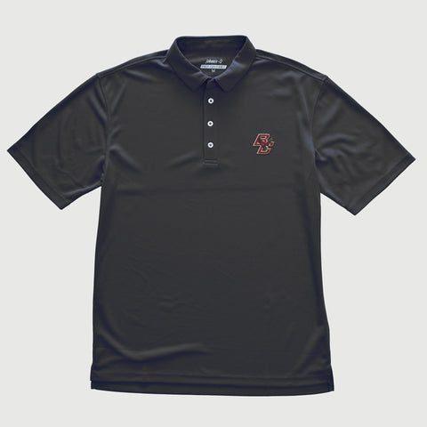Boston College Fairway PREP-FORMANCE Polo