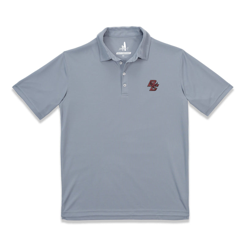 Boston College Fairway PREP-FORMANCE Polo