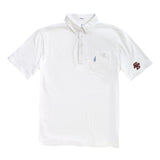 Boston College Original 4-Button Polo