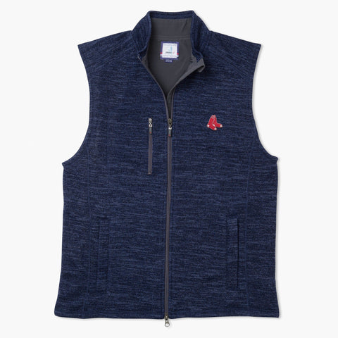 Red Sox Tahoe Vest