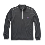 Cubs Lammie 1/4 Zip PREP-FORMANCE Pullover