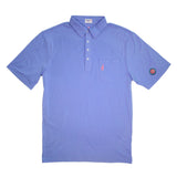 Cubs Original 4-Button Polo