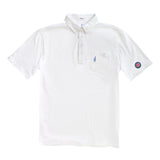 Cubs Original 4-Button Polo