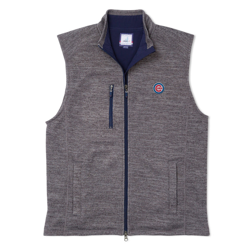Cubs Tahoe Vest