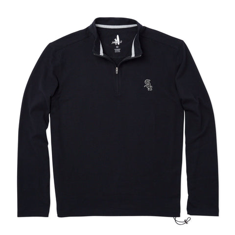 White Sox Brady 1/4 Zip Pullover
