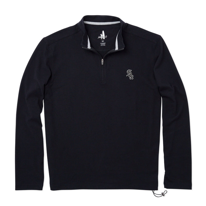 White Sox Brady 1/4 Zip Pullover