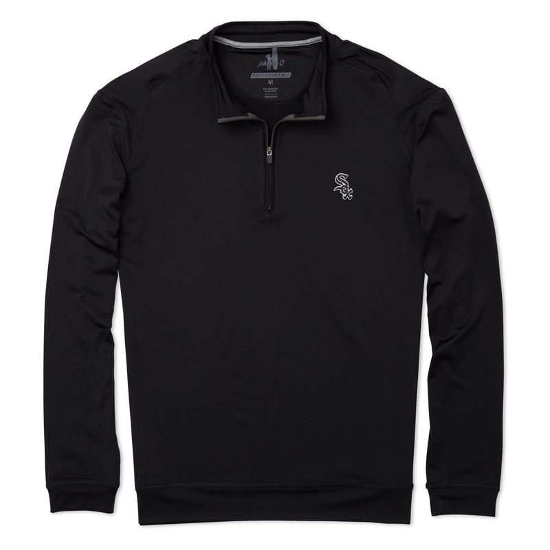 White Sox Flex 1/4 Zip Pullover