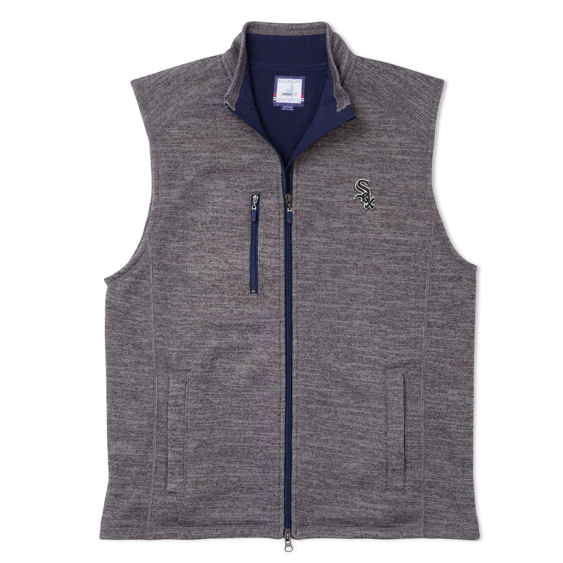 White Sox Tahoe Vest