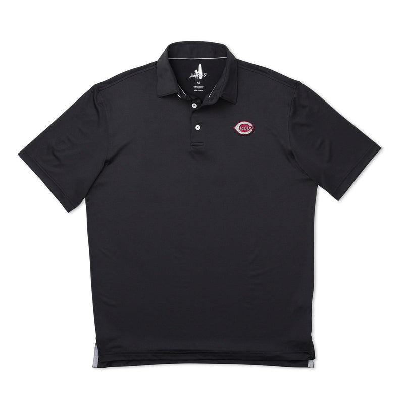 Reds Birdie PREP-FORMANCE Polo