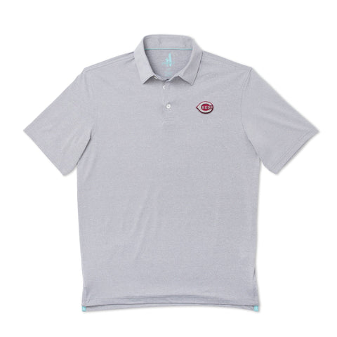 Reds Birdie PREP-FORMANCE Polo