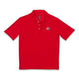 Reds Fairway PREP-FORMANCE Polo