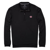 Reds Flex 1/4 Zip Pullover