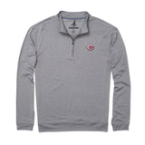 Reds Flex 1/4 Zip Pullover
