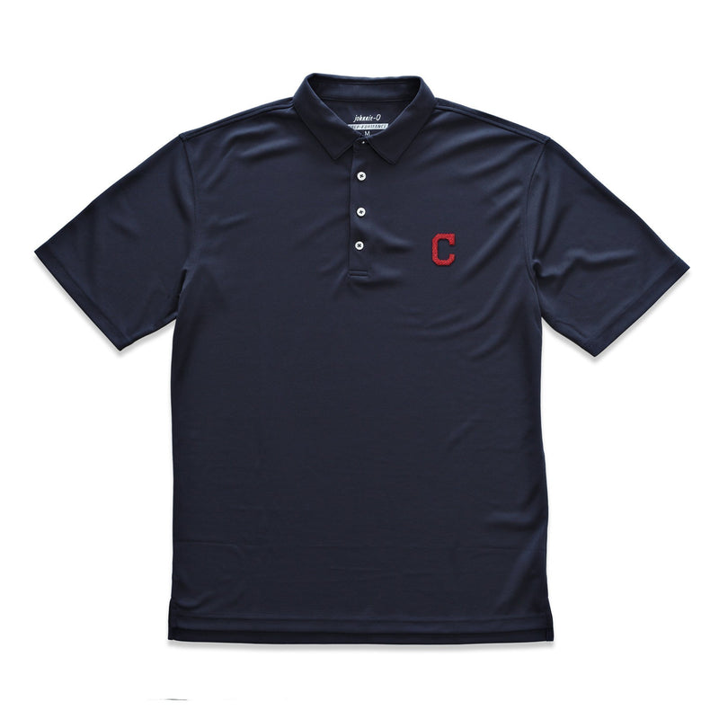 Indians Fairway PREP-FORMANCE Polo