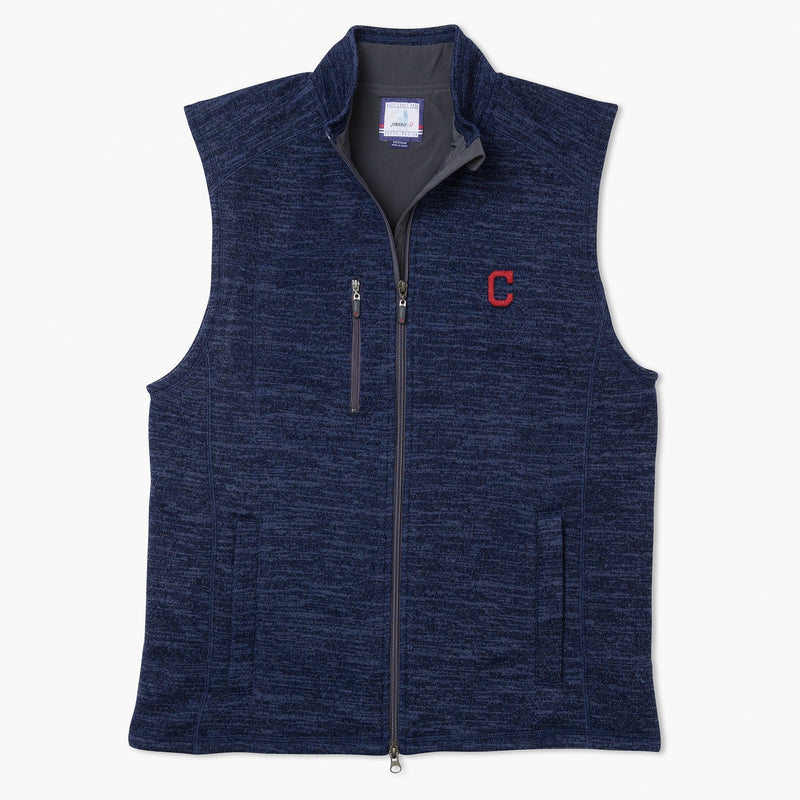Indians Tahoe Vest