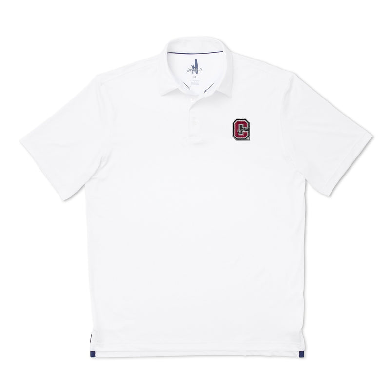Colgate University Birdie PREP-FORMANCE Polo