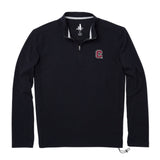 Colgate University Brady Fleece 1/4 Zip