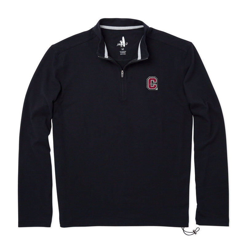 Colgate University Brady Fleece 1/4 Zip