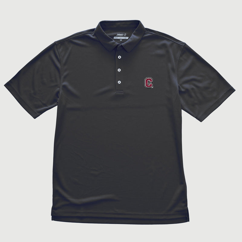 Colgate University Fairway PREP-FORMANCE Polo