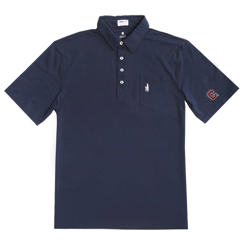Colgate University Original 4-Button Polo