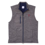 Colgate University Tahoe Vest