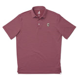 College of Charleston Albatross PREP-FORMANCE Polo