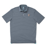 College of Charleston Albatross PREP-FORMANCE Polo